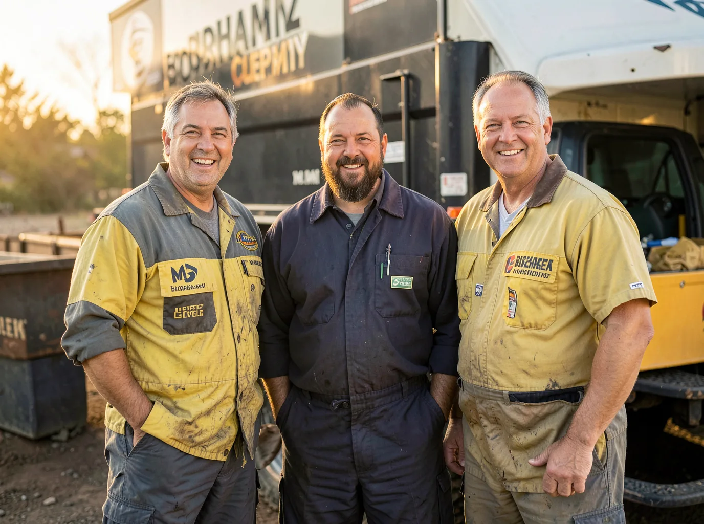 Sewage Cleanup company in Crowley, LA