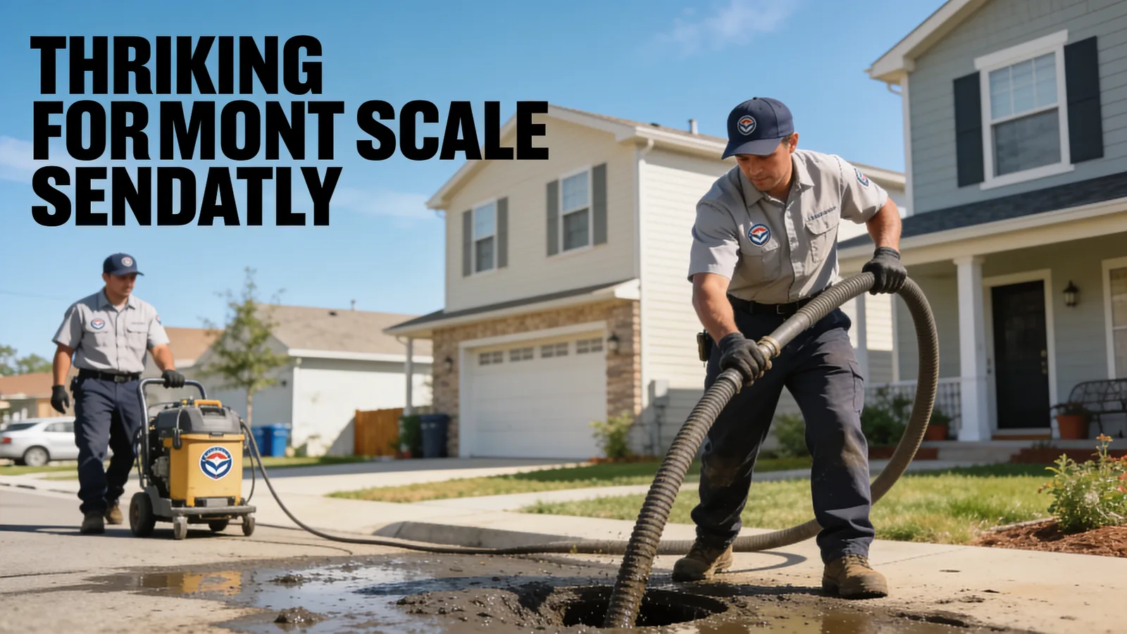 Sewage Cleanup in Crowley, LA near me